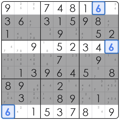 committing sudoku