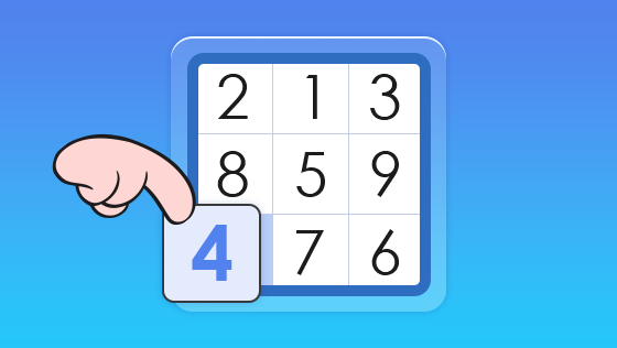 sudoku genina