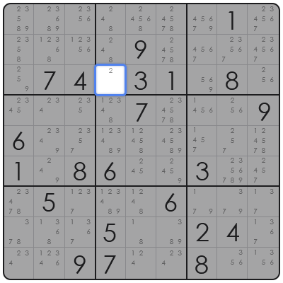 sudoku usa today puzzles