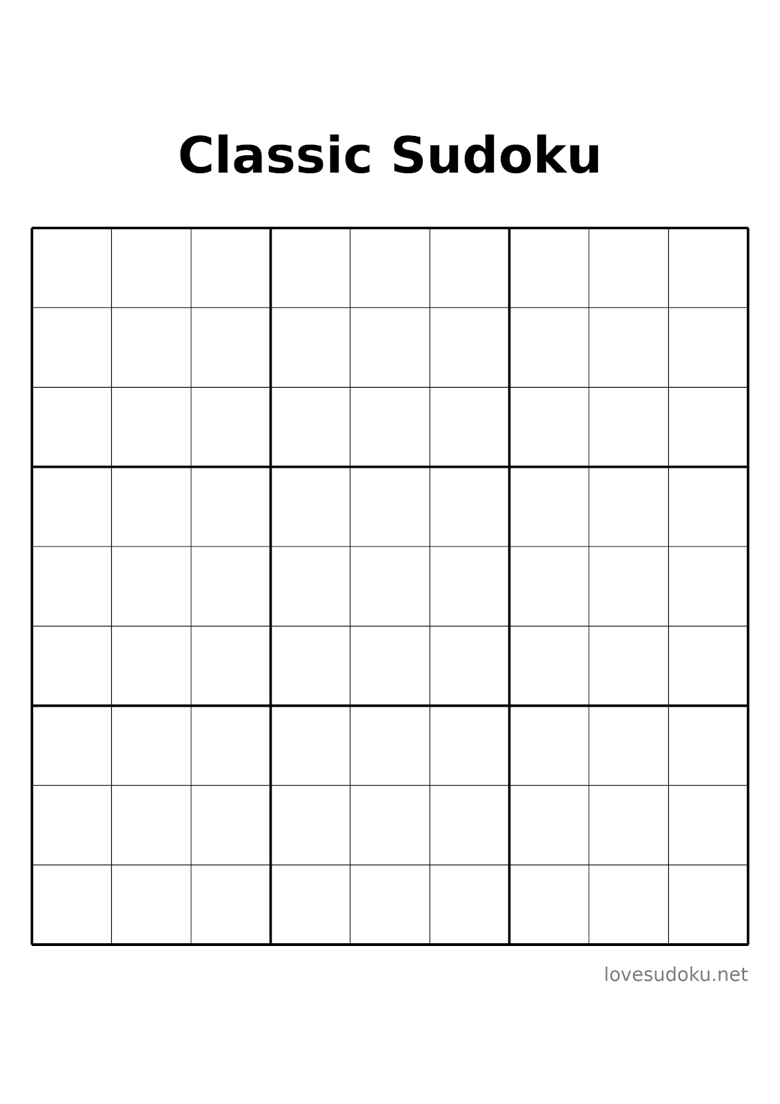 image sudoku